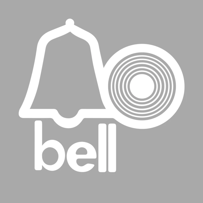 Bell Records Female Pullover Hoodie