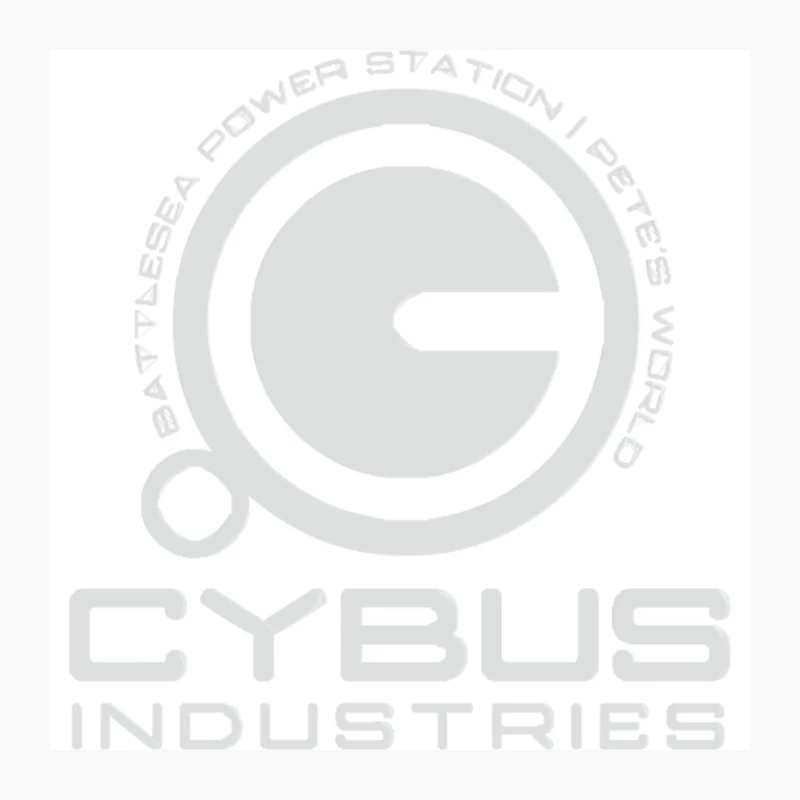 Cybus Industries Pin
