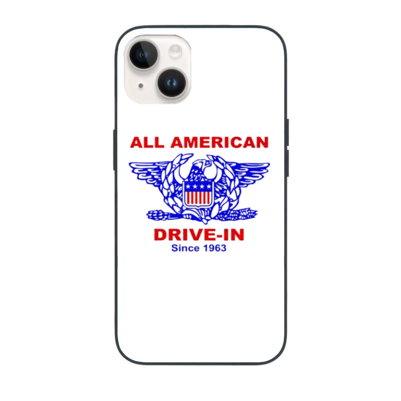  iPhone Case