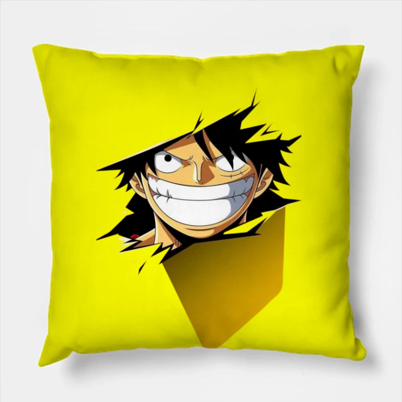  Throw Pillow