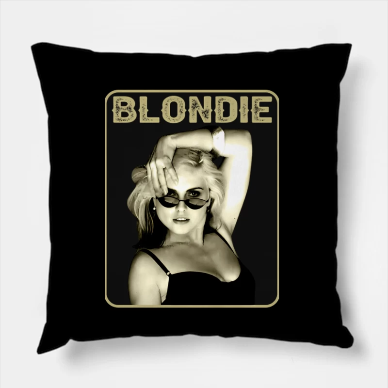  Throw Pillow