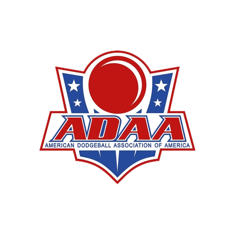 ADAA American Mouse Pad