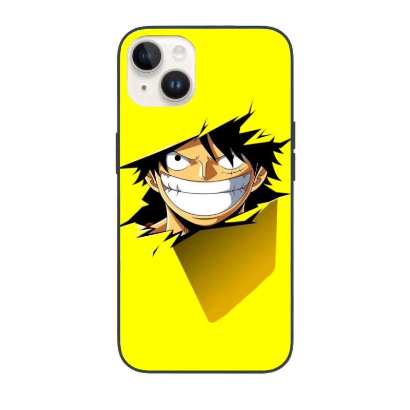  iPhone Case