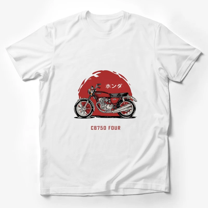  Herren T-Shirt
