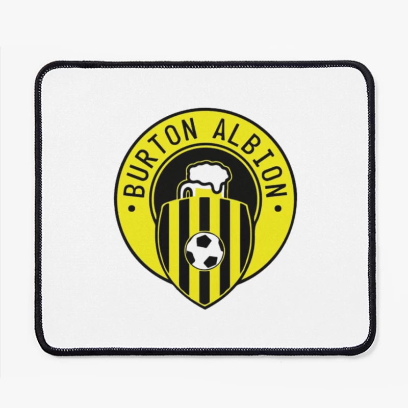  Mouse Pad