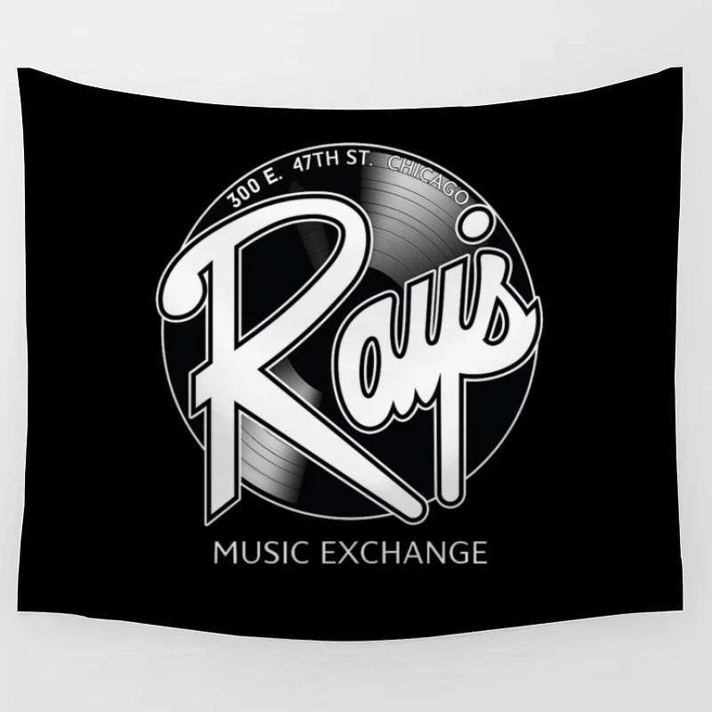  Tapestry