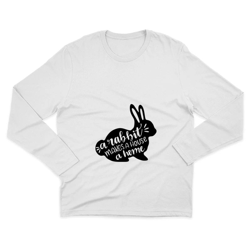  Homme Manches Longues T-Shirt