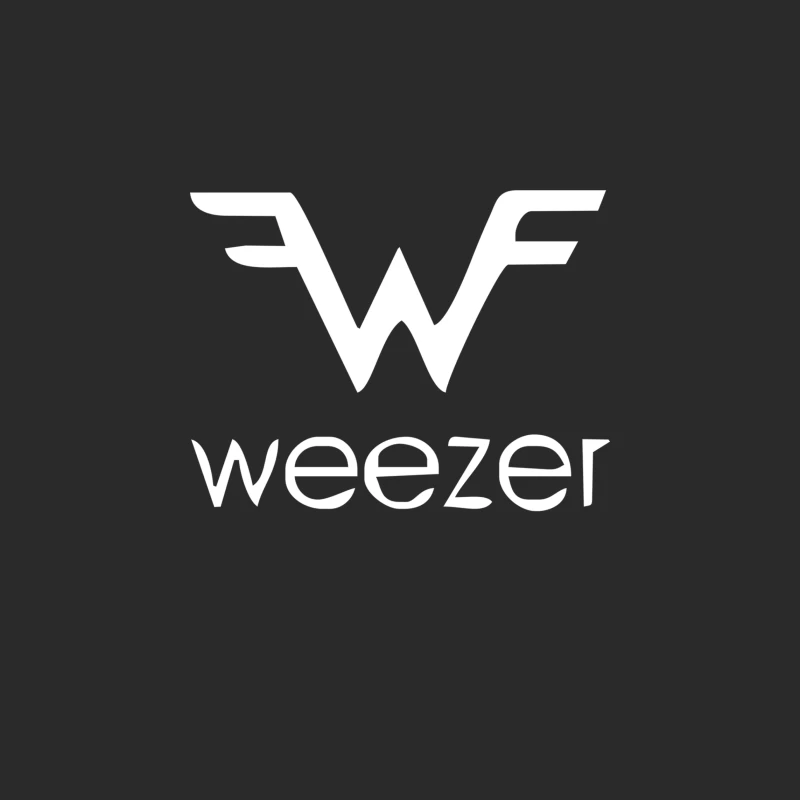 WEEZER new Baseball Cap