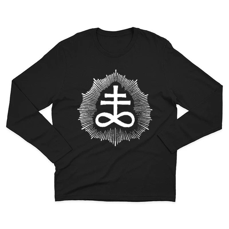 ANCIENT LEVIATHAN 2 Male Long Sleeve T-Shirt