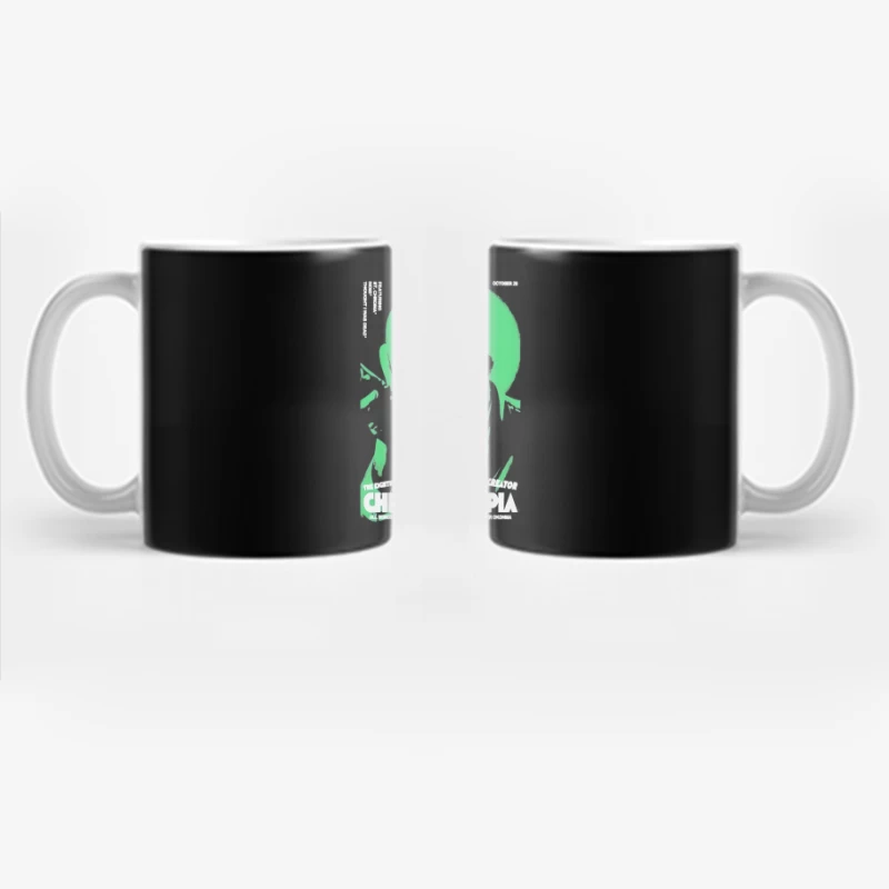 chromakopia Coffee Mug