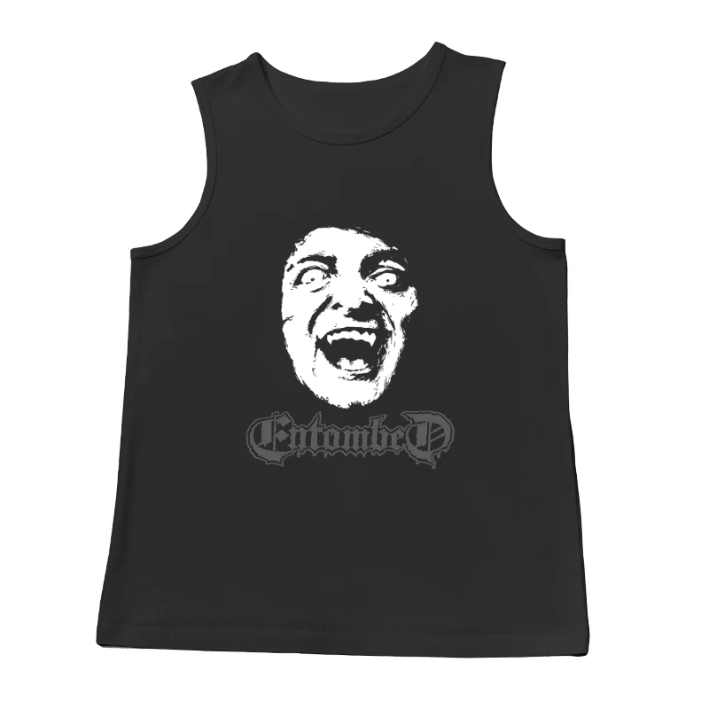 Entombed Male Tank Top