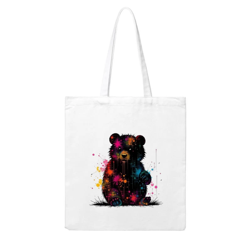  Cotton Tote Bag