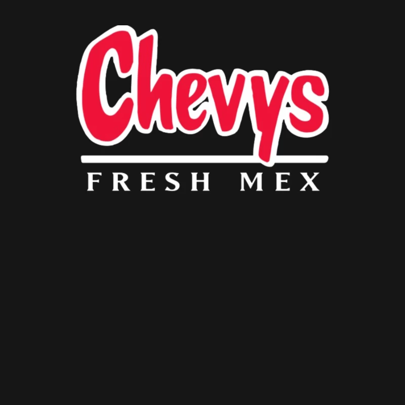 Chevys Fresh Mex Resto Male Long Sleeve T-Shirt