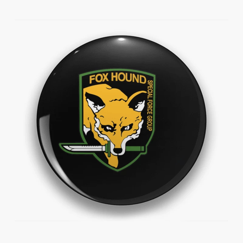  Pin