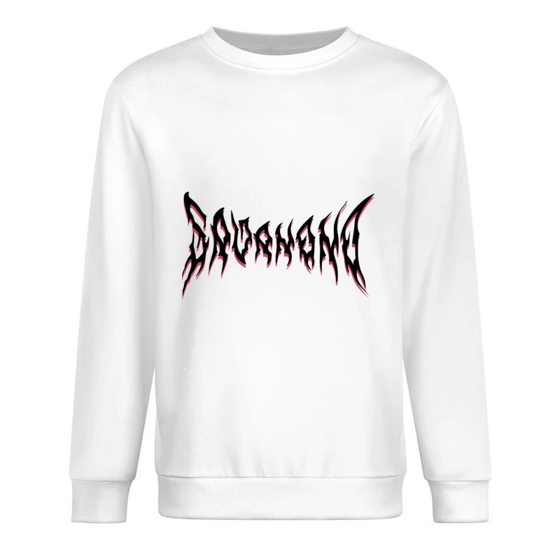  Herren Pullover Sweatshirt