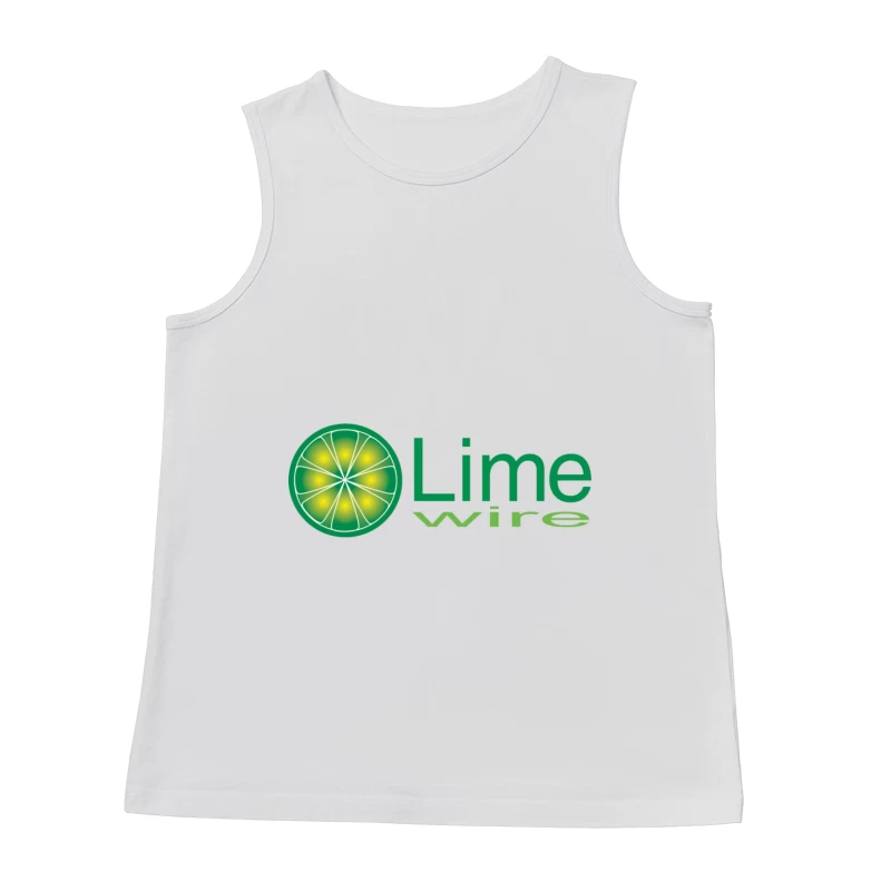  Male Tank Top