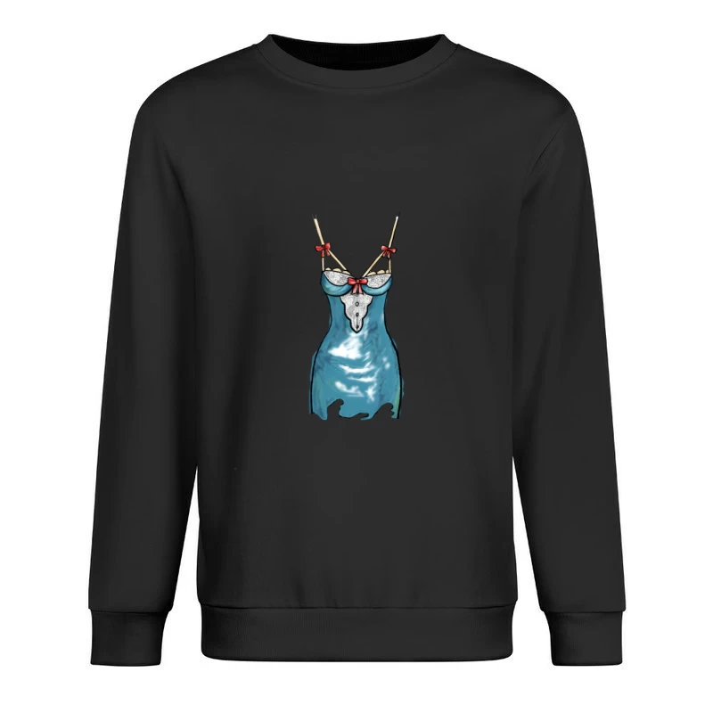  Herren Pullover Sweatshirt