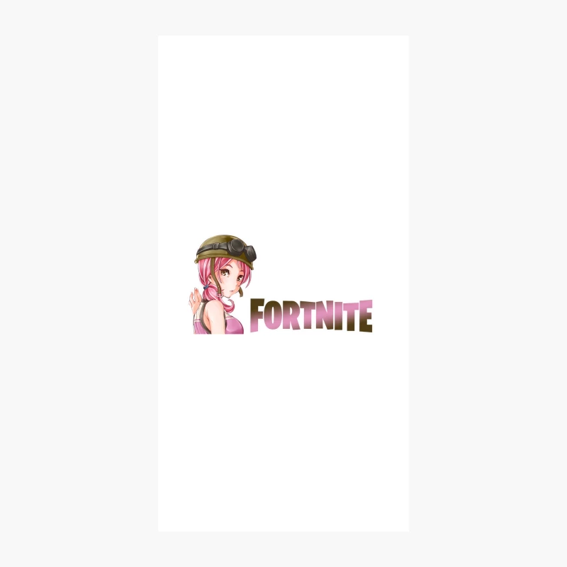 4 FORTNITE SHOES iPhone Case