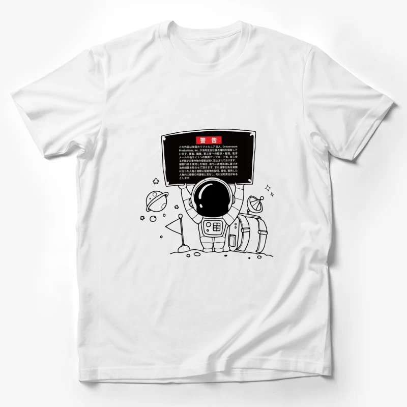  Herren T-Shirt