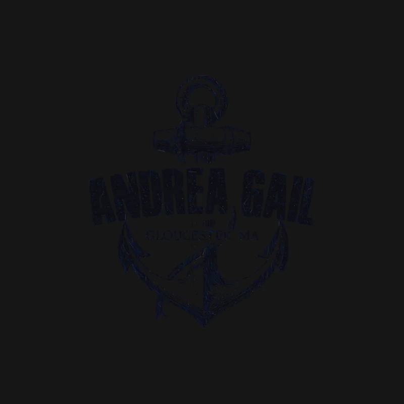 Andrea Gail Male Long Sleeve T-Shirt