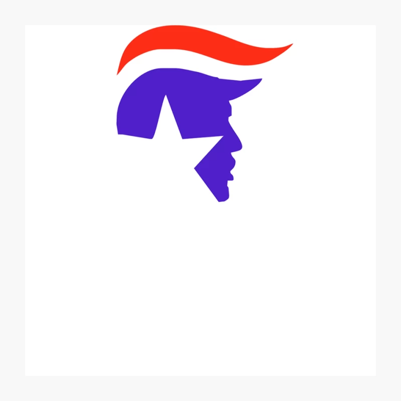 New Trump For President 2016 Make America Great Again Pin
