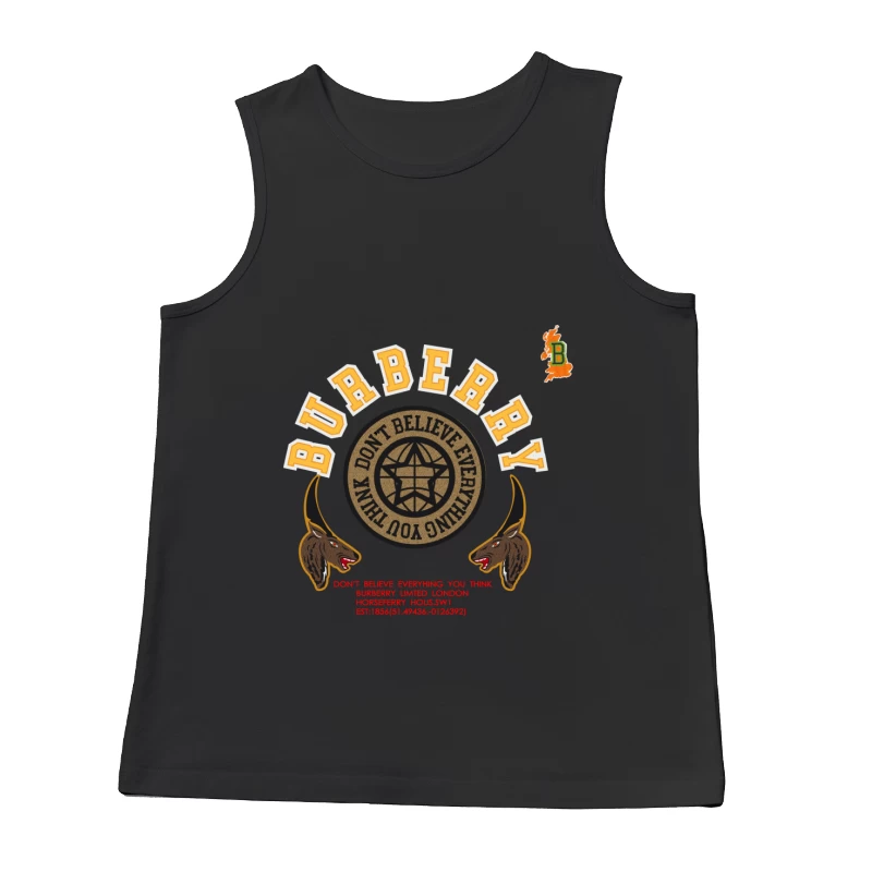  Herren Tanktops
