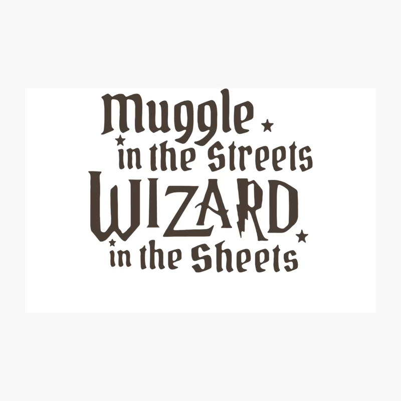 Muggle In The Streets Travel Mug
