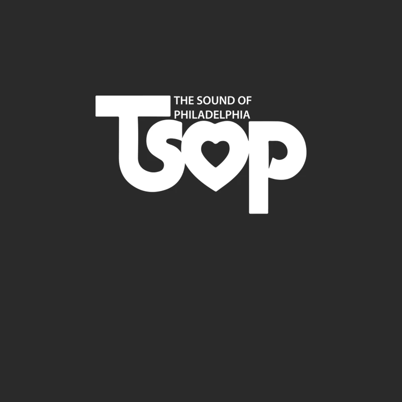 TSOP Sound Of Philadelphia Baseball Cap