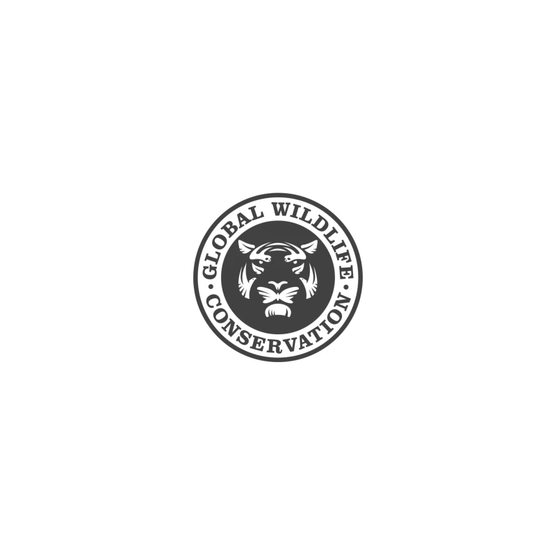 Global Wildlife Conservancy Coffee Mug