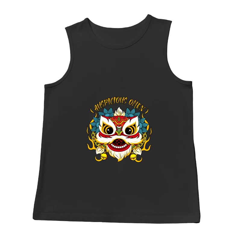  Herren Tanktops