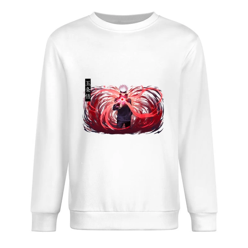  Herren Pullover Sweatshirt