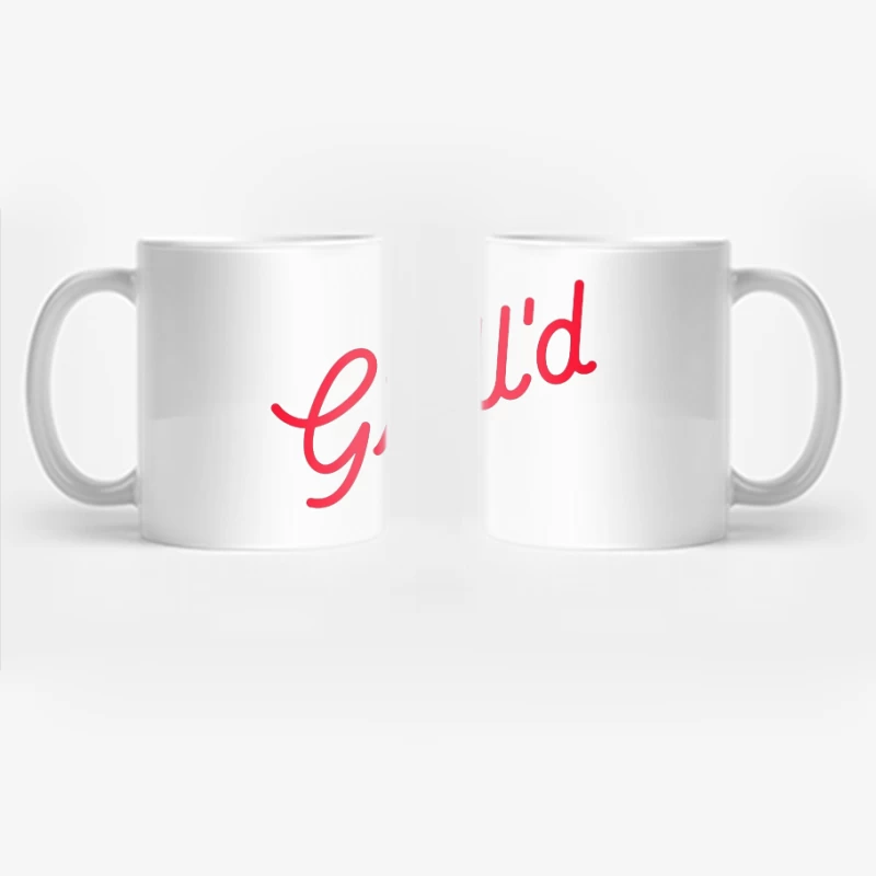  Coffee Mug