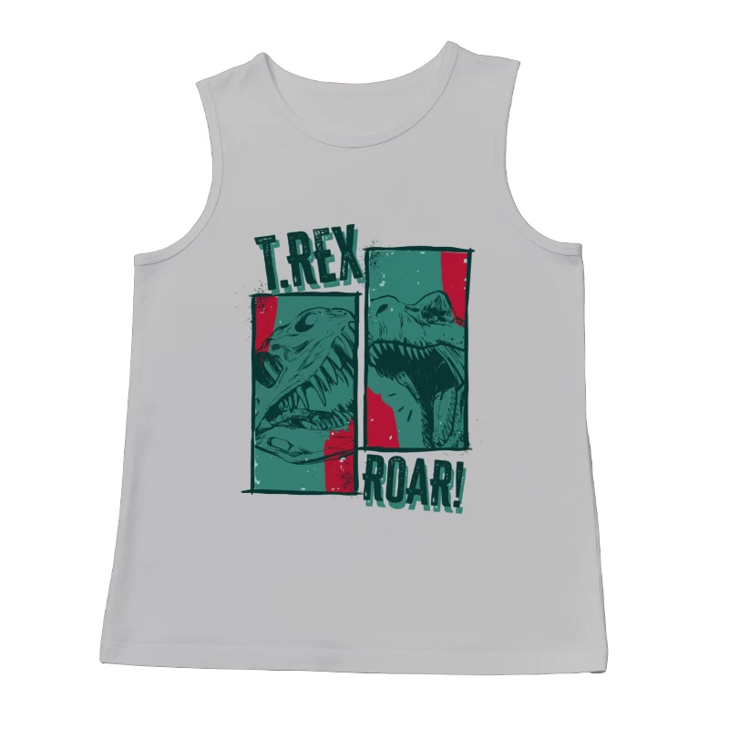  Male Tank Top