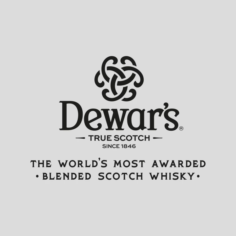 DEWAR’S SCOTCH WHISKY 2 Baseball Cap