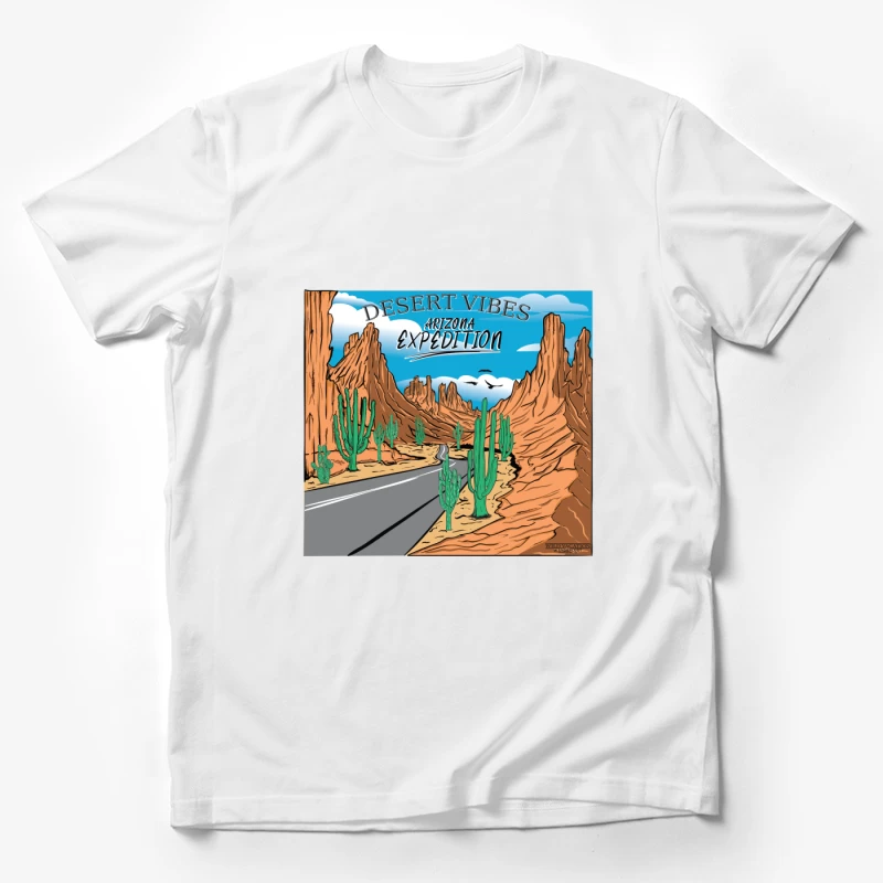  Herren T-Shirt