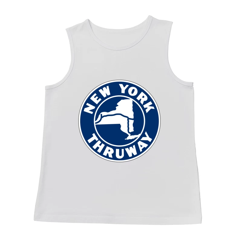  Male Tank Top