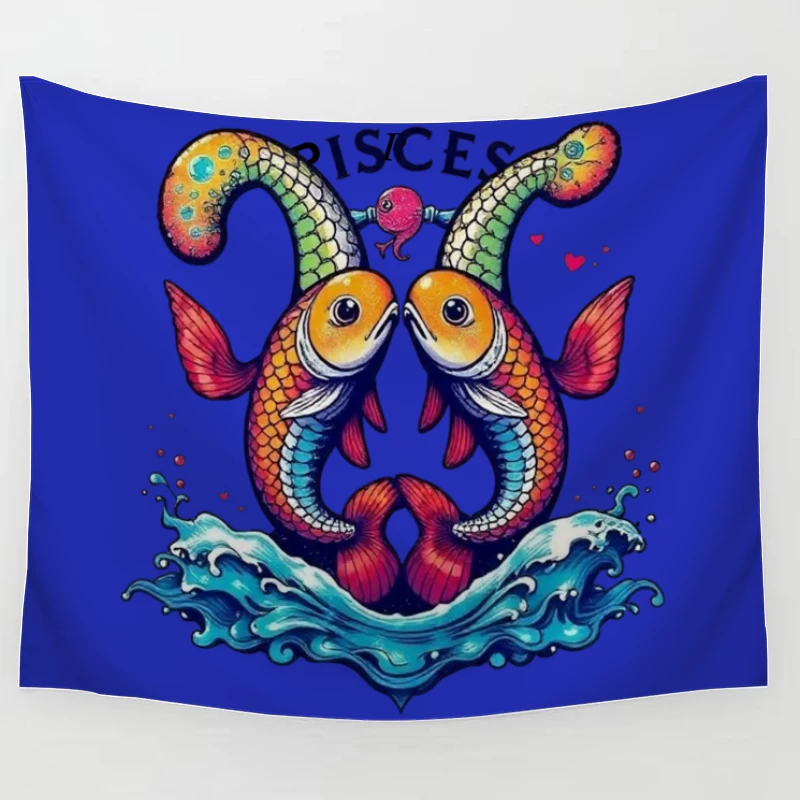  Tapestry