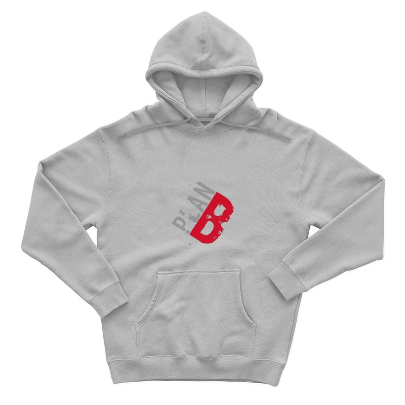  Male Pullover Hoodie