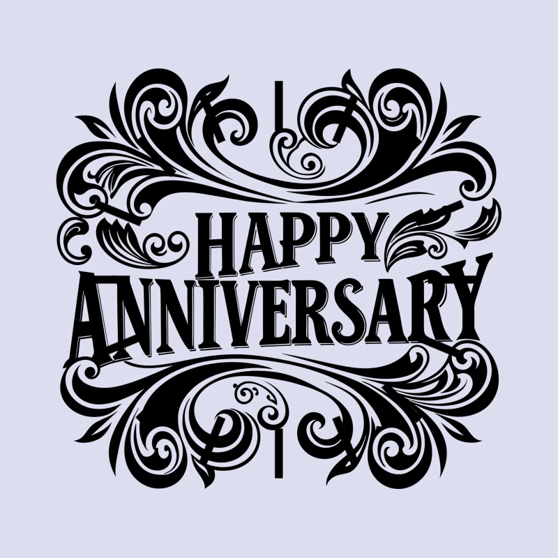 Happy anniversary Tapestry