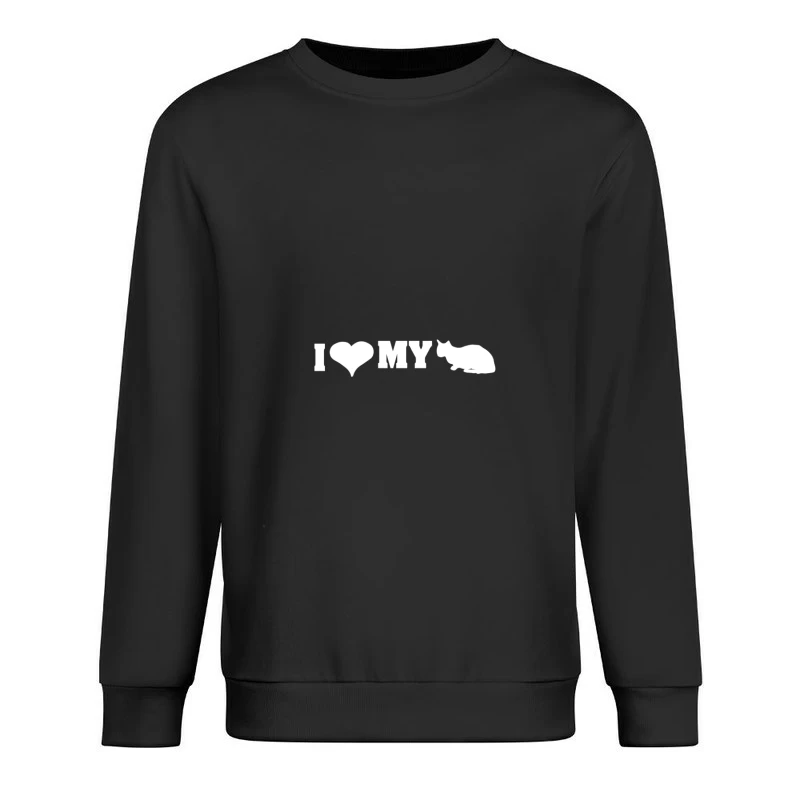  Homme Sweat-shirt à enfiler