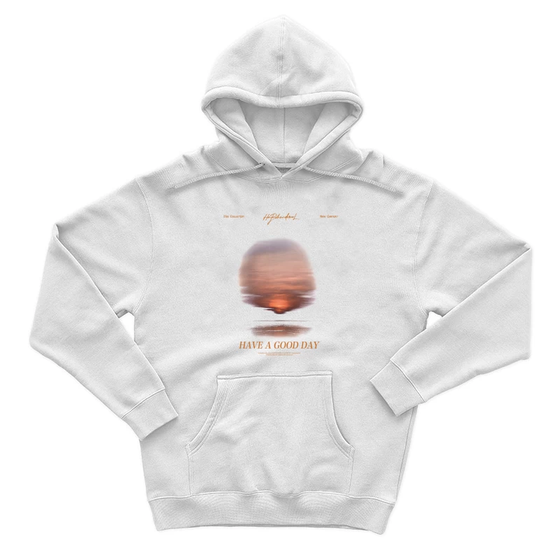  Herren Pullover Hoodie