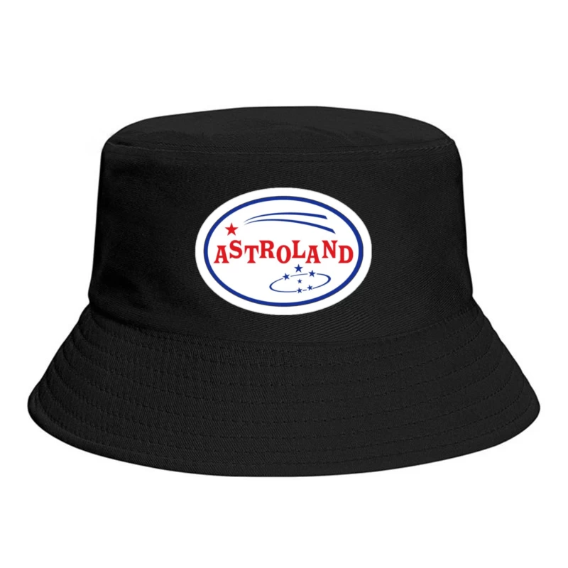  Bucket Hat