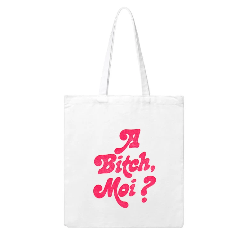  Cotton Tote Bag