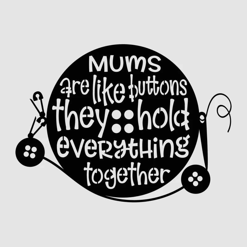 Citation inspirante sur les mamans Homme Sweat à capuche