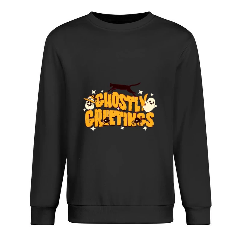  Homme Sweat-shirt à enfiler