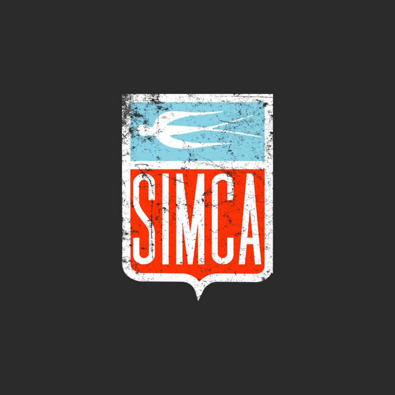 SIMCA Baseball Cap