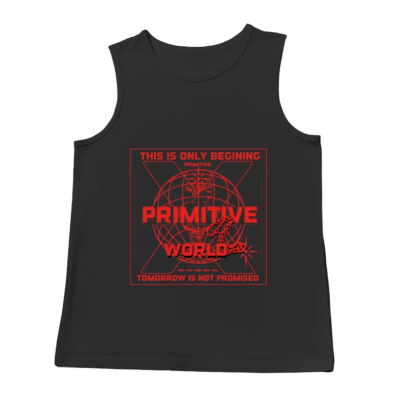  Herren Tanktops