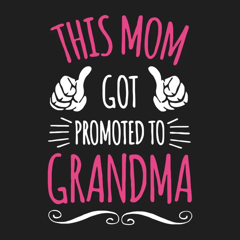 Promotion de Maman à Grand-mère Homme Débardeur