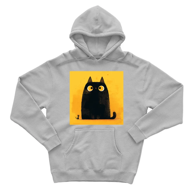  Male Pullover Hoodie