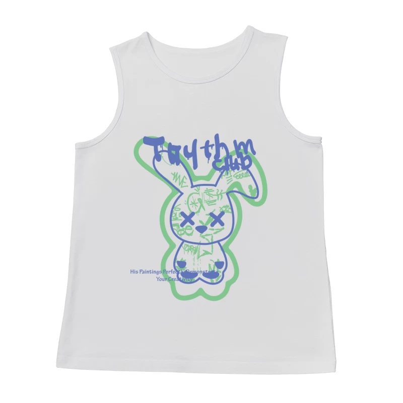  Herren Tanktops
